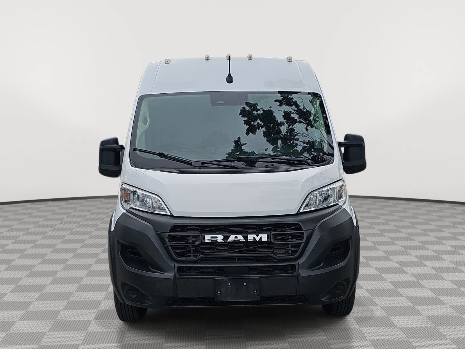 2023 RAM ProMaster 1500 Base