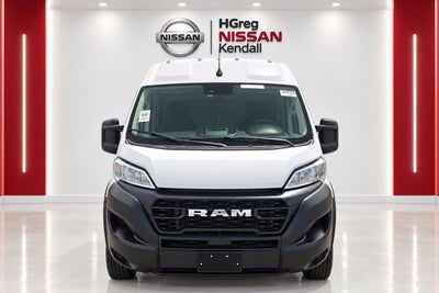 2023 RAM ProMaster 1500 Base