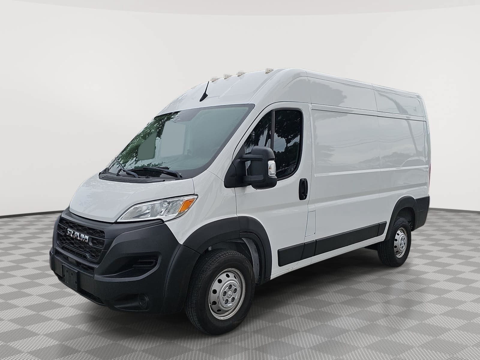 2023 RAM ProMaster 1500 Base