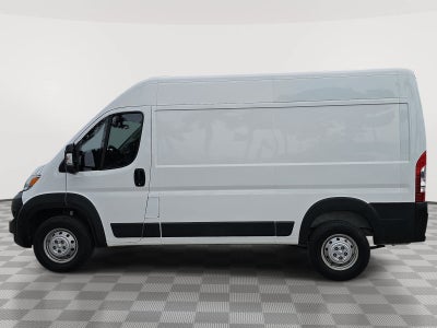 2023 RAM ProMaster 1500 Base