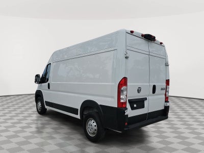 2023 RAM ProMaster 1500 Base