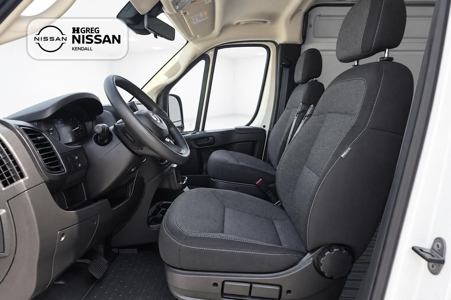 2023 RAM ProMaster 1500 Base