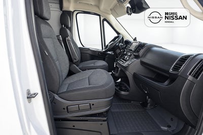 2023 RAM ProMaster 1500 Base