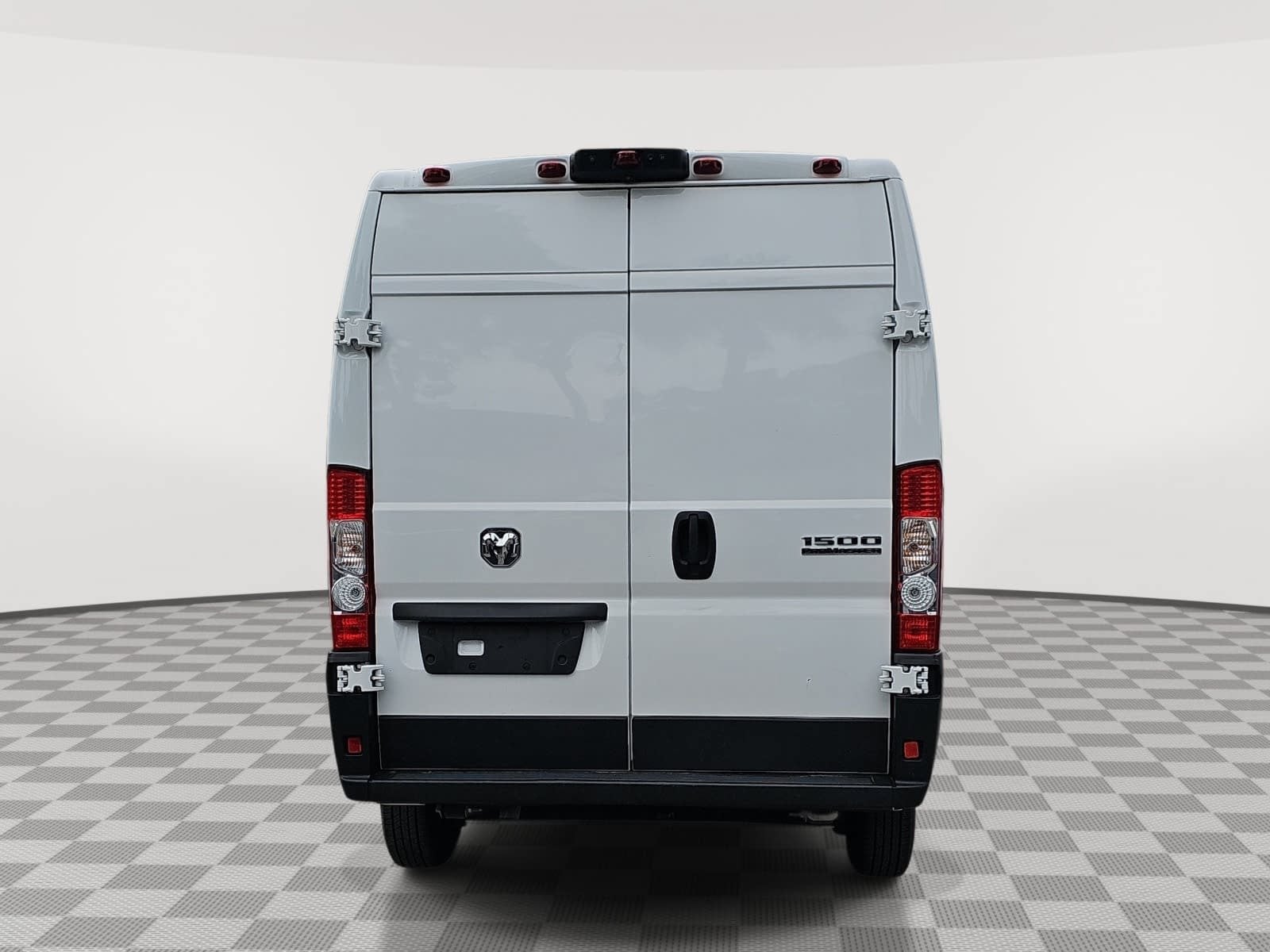 2023 RAM ProMaster 1500 Base