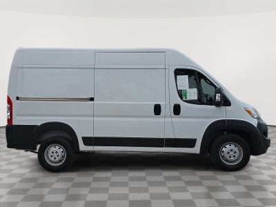 2023 RAM ProMaster 1500 Base