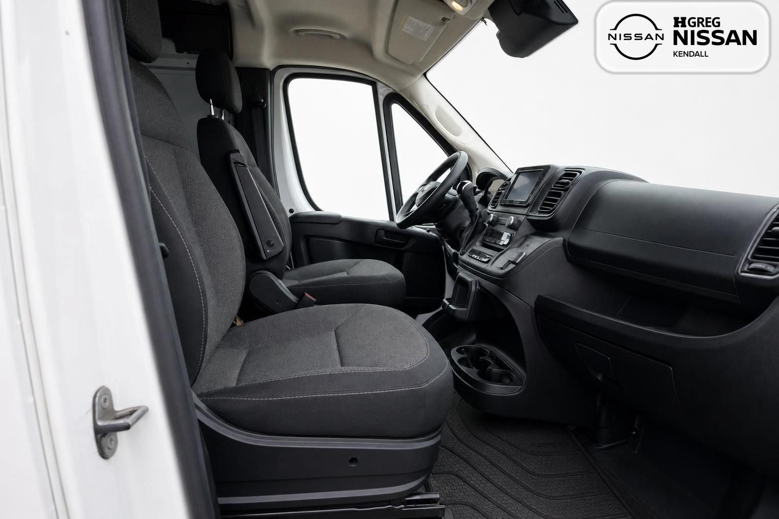 2024 RAM ProMaster 1500 Low Roof