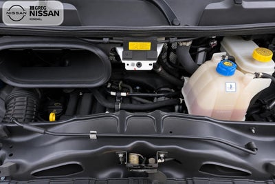 2024 RAM ProMaster 1500 Low Roof