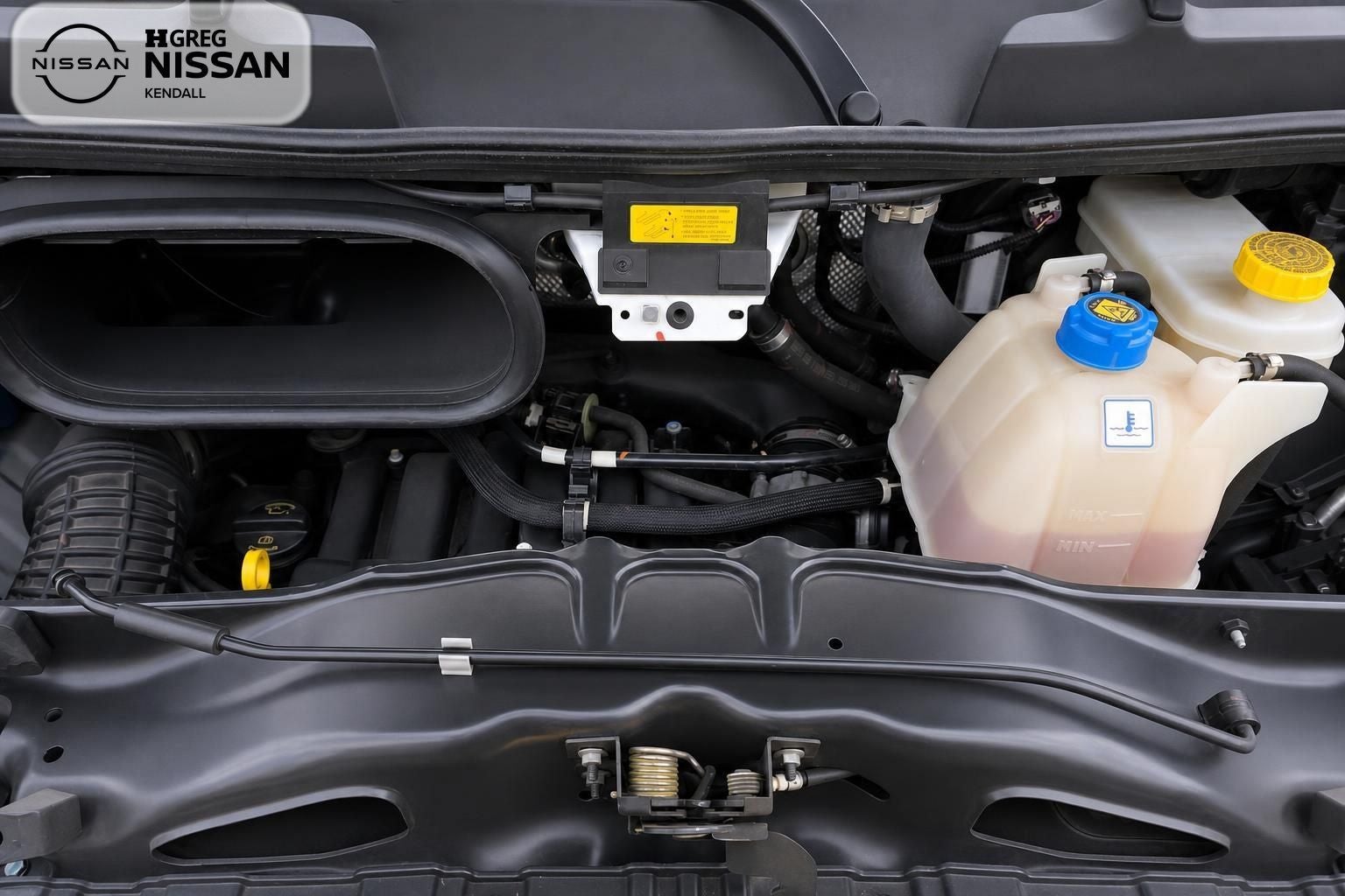 2024 RAM ProMaster 1500 Low Roof