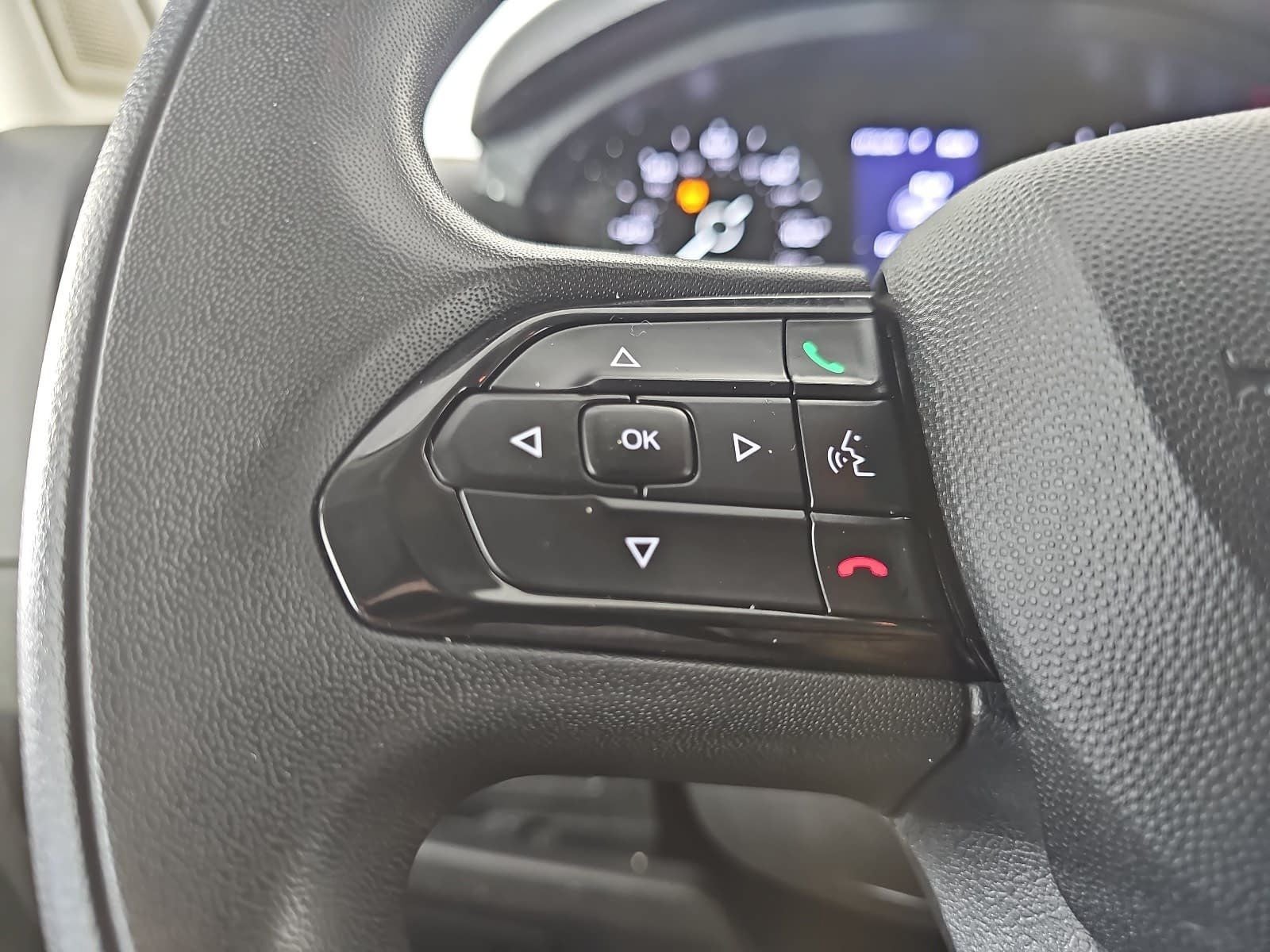 2024 RAM ProMaster 1500 Low Roof