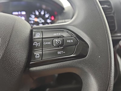 2024 RAM ProMaster 1500 Low Roof