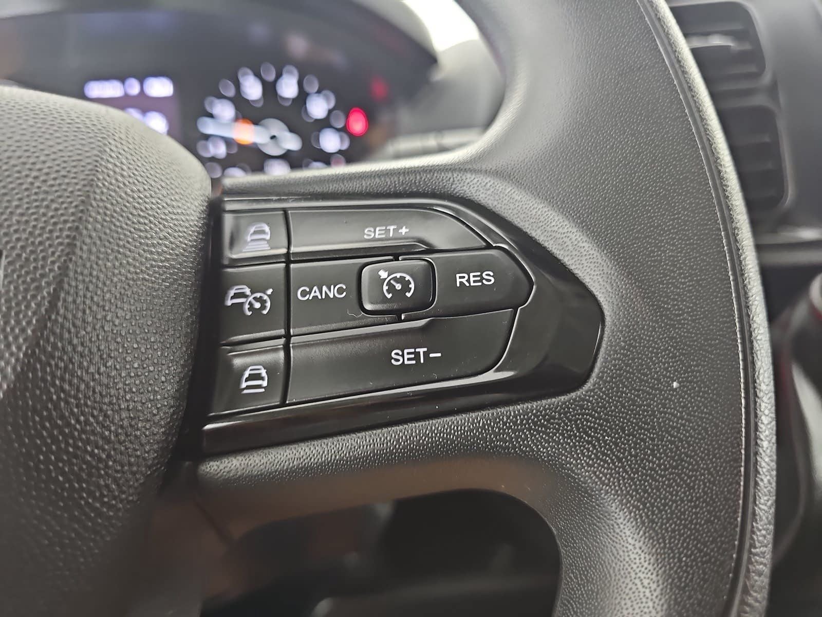 2024 RAM ProMaster 1500 Low Roof