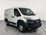 2024 RAM ProMaster 1500 Low Roof