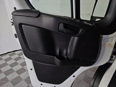 2024 RAM ProMaster 1500 Low Roof