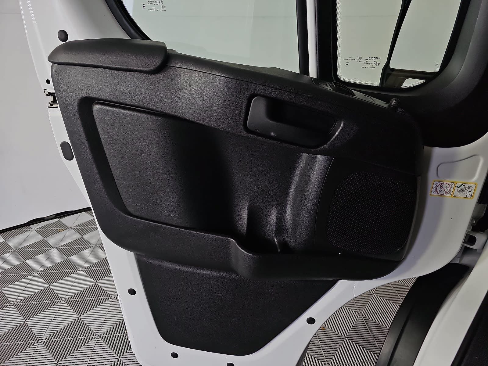 2024 RAM ProMaster 1500 Low Roof