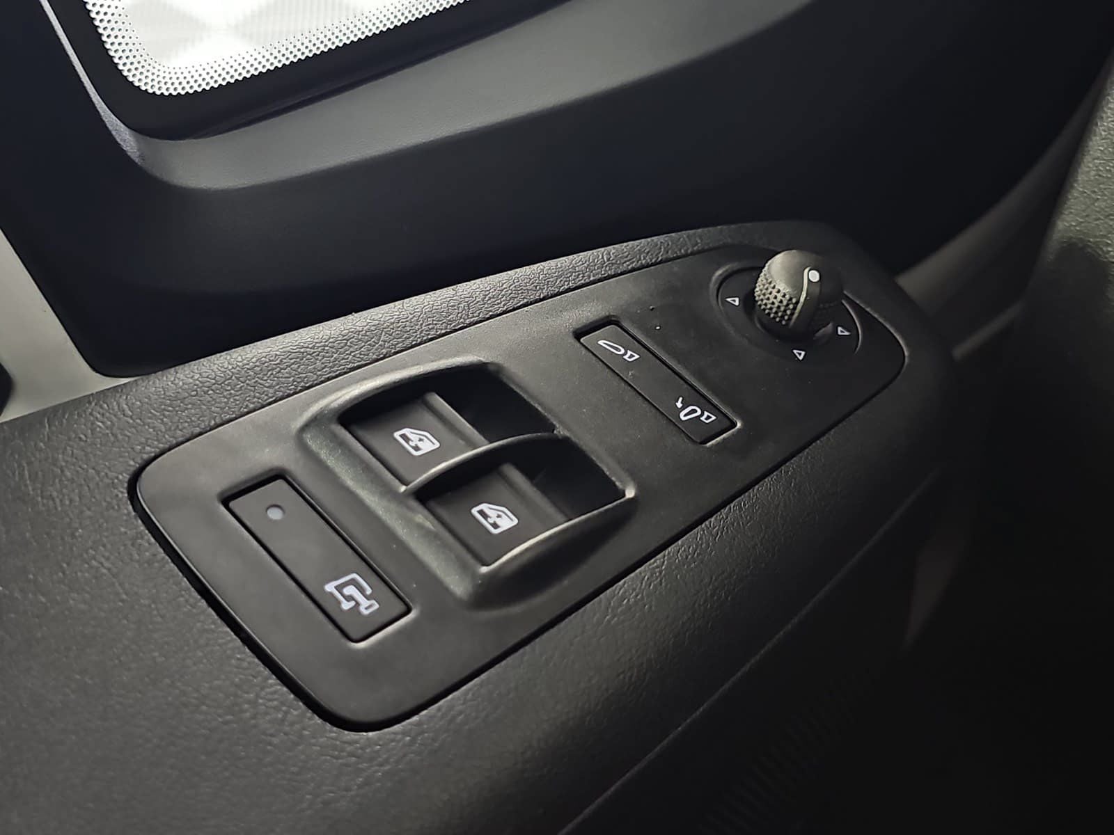 2024 RAM ProMaster 1500 Low Roof