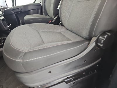 2024 RAM ProMaster 1500 Low Roof