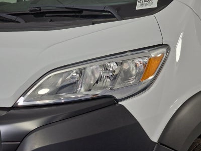 2024 RAM ProMaster 1500 Low Roof