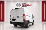2024 RAM ProMaster 1500 Low Roof