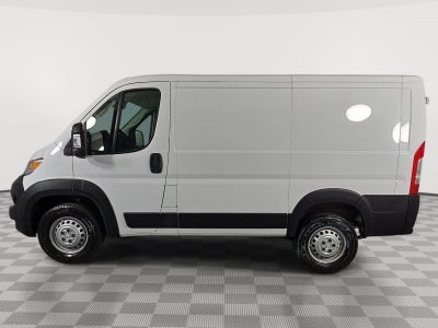 2024 RAM ProMaster 1500 Low Roof
