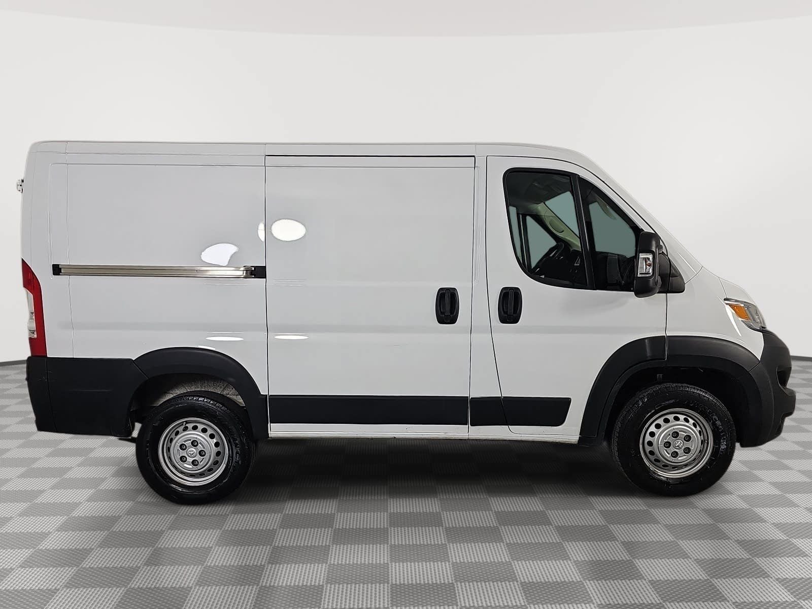 2024 RAM ProMaster 1500 Low Roof