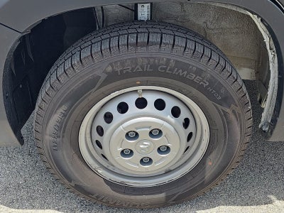 2025 RAM ProMaster 3500 High Roof