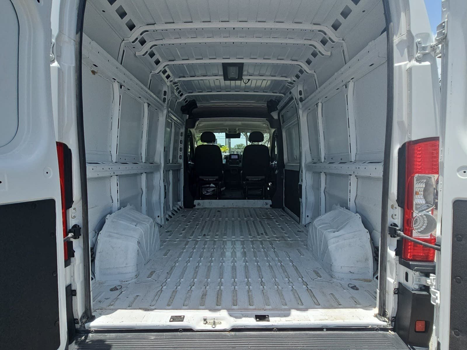 2025 RAM ProMaster 3500 High Roof