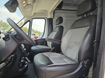 2025 RAM ProMaster 3500 High Roof