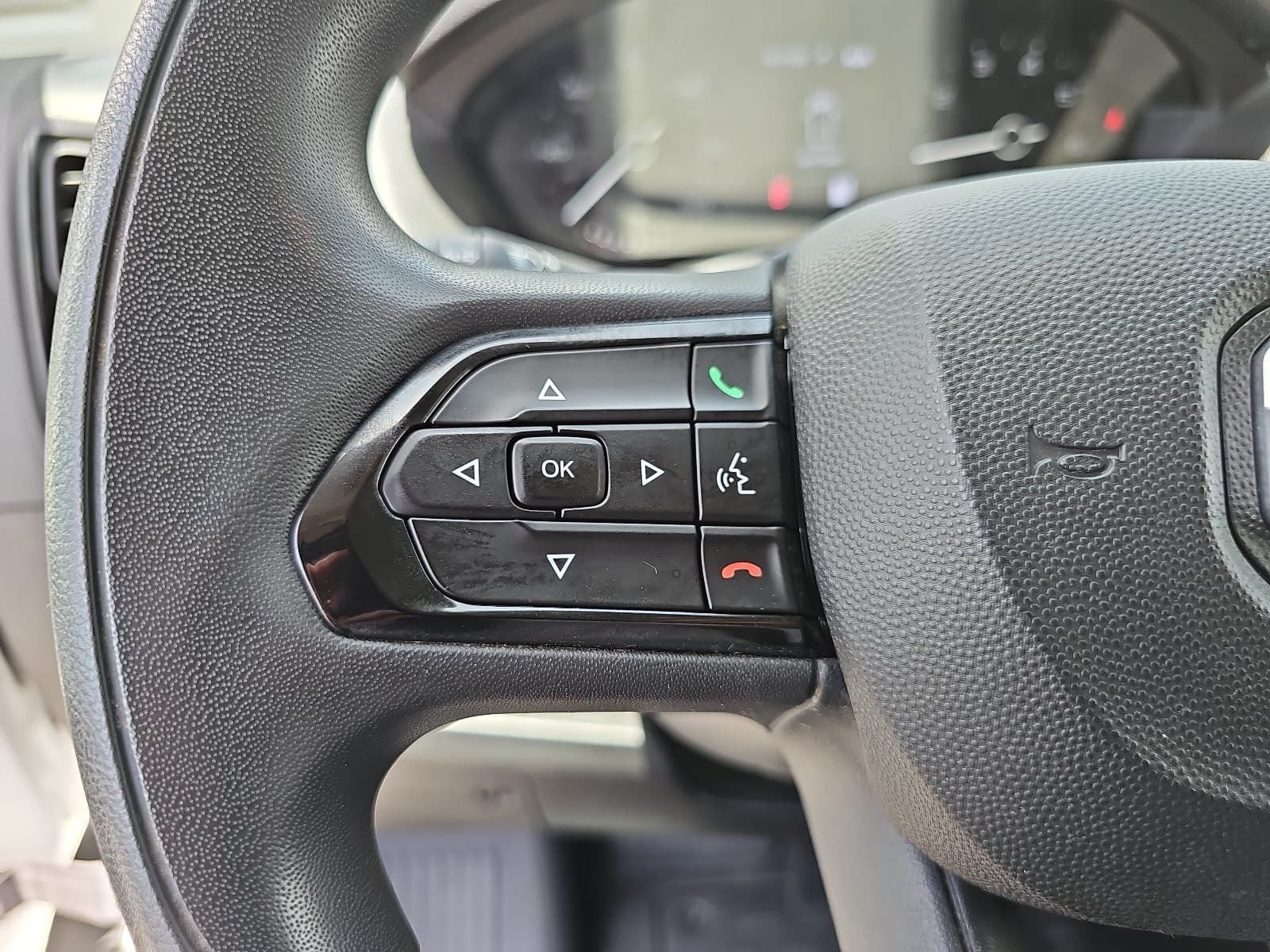 2025 RAM ProMaster 3500 High Roof