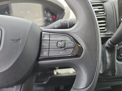 2025 RAM ProMaster 3500 High Roof