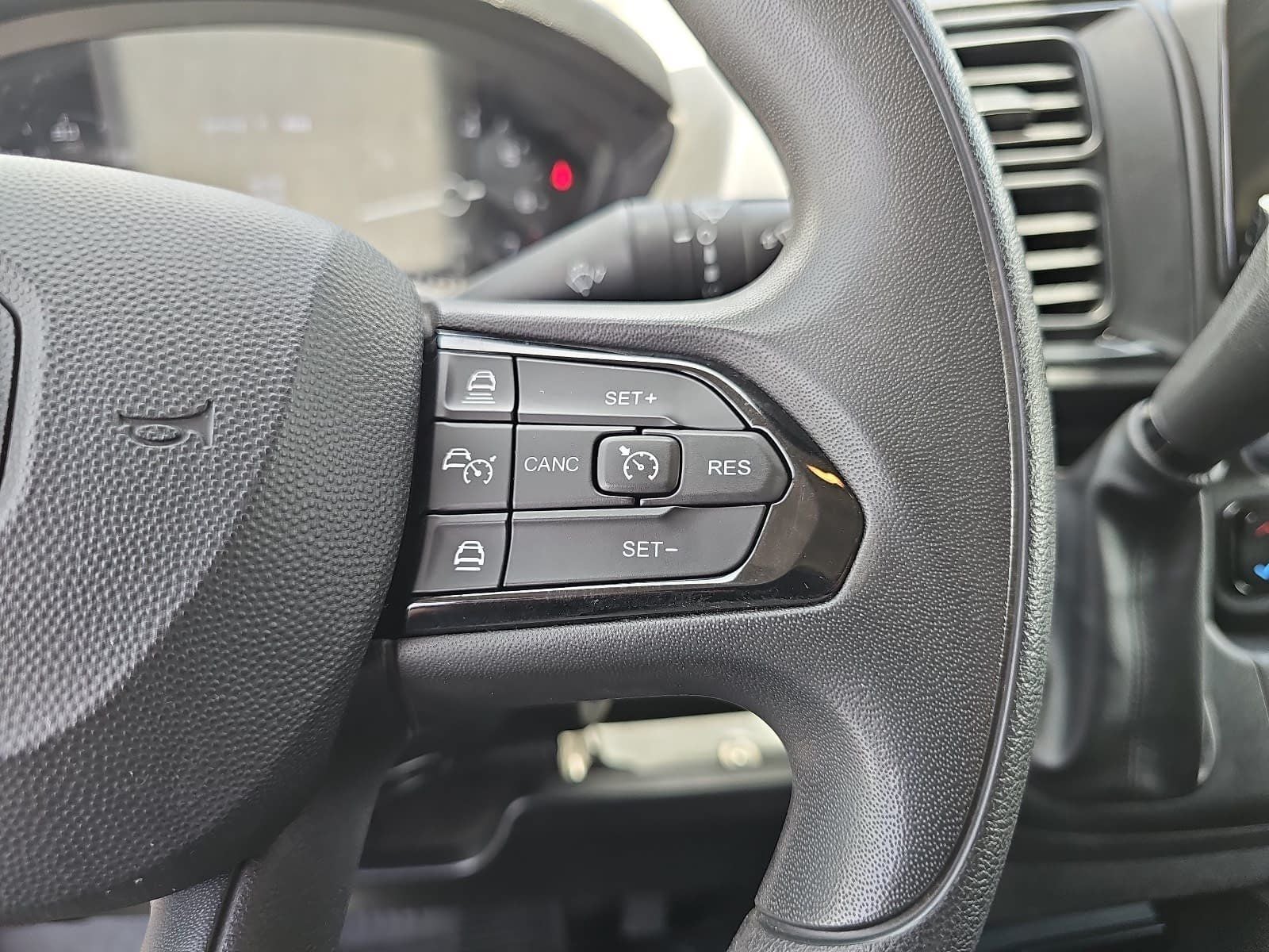 2025 RAM ProMaster 3500 High Roof