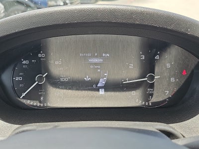 2025 RAM ProMaster 3500 High Roof