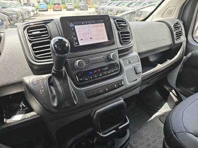 2025 RAM ProMaster 3500 High Roof