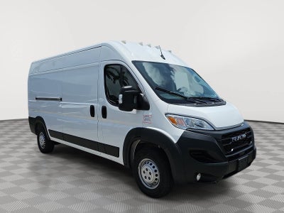 2025 RAM ProMaster 3500 High Roof