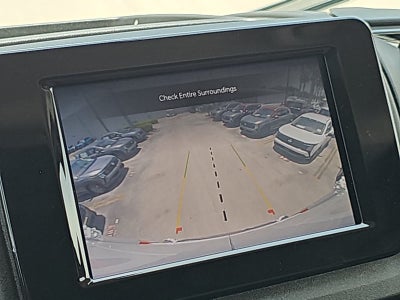 2025 RAM ProMaster 3500 High Roof