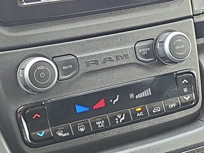 2025 RAM ProMaster 3500 High Roof