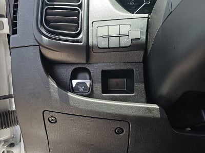 2025 RAM ProMaster 3500 High Roof