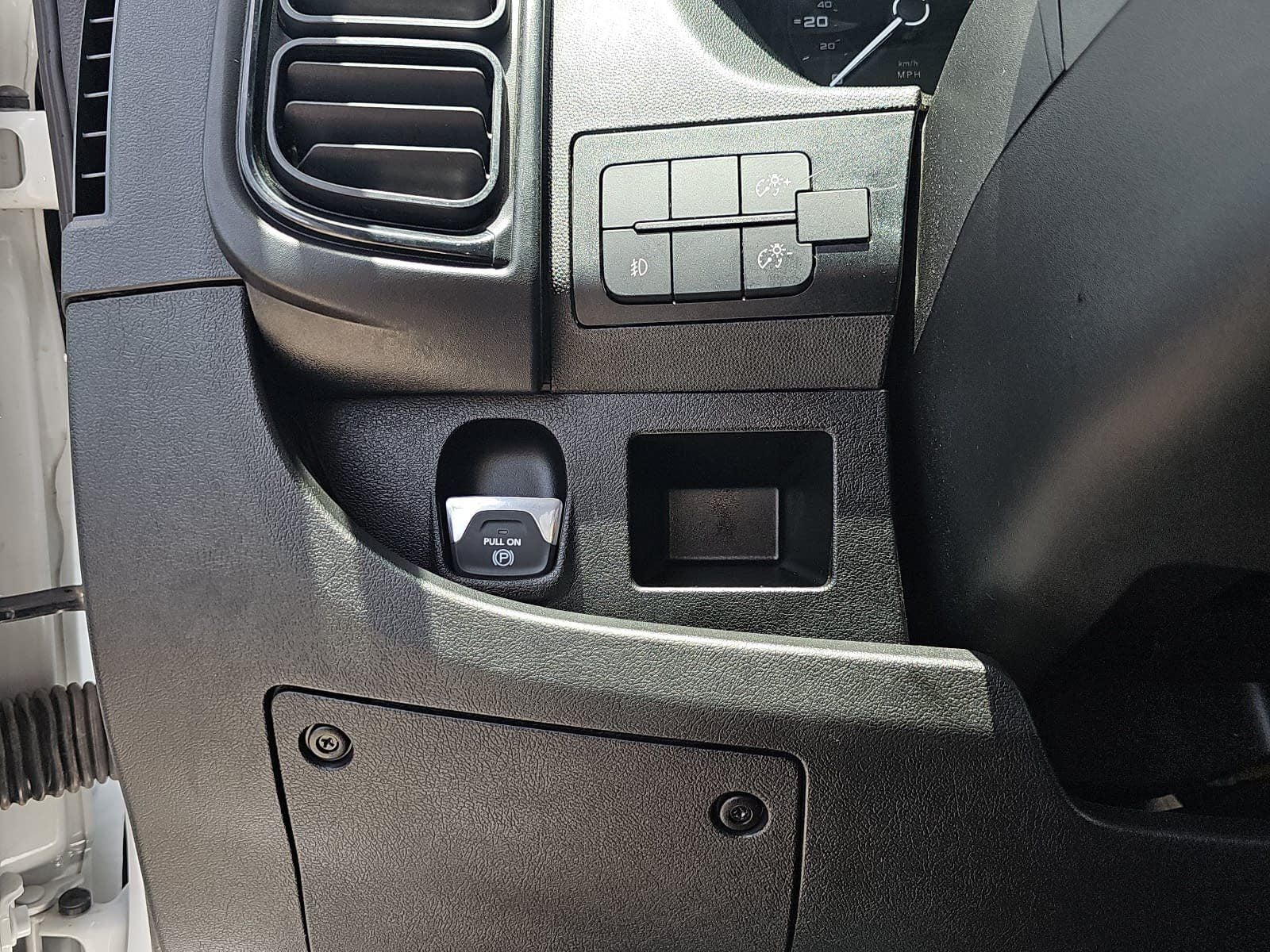 2025 RAM ProMaster 3500 High Roof