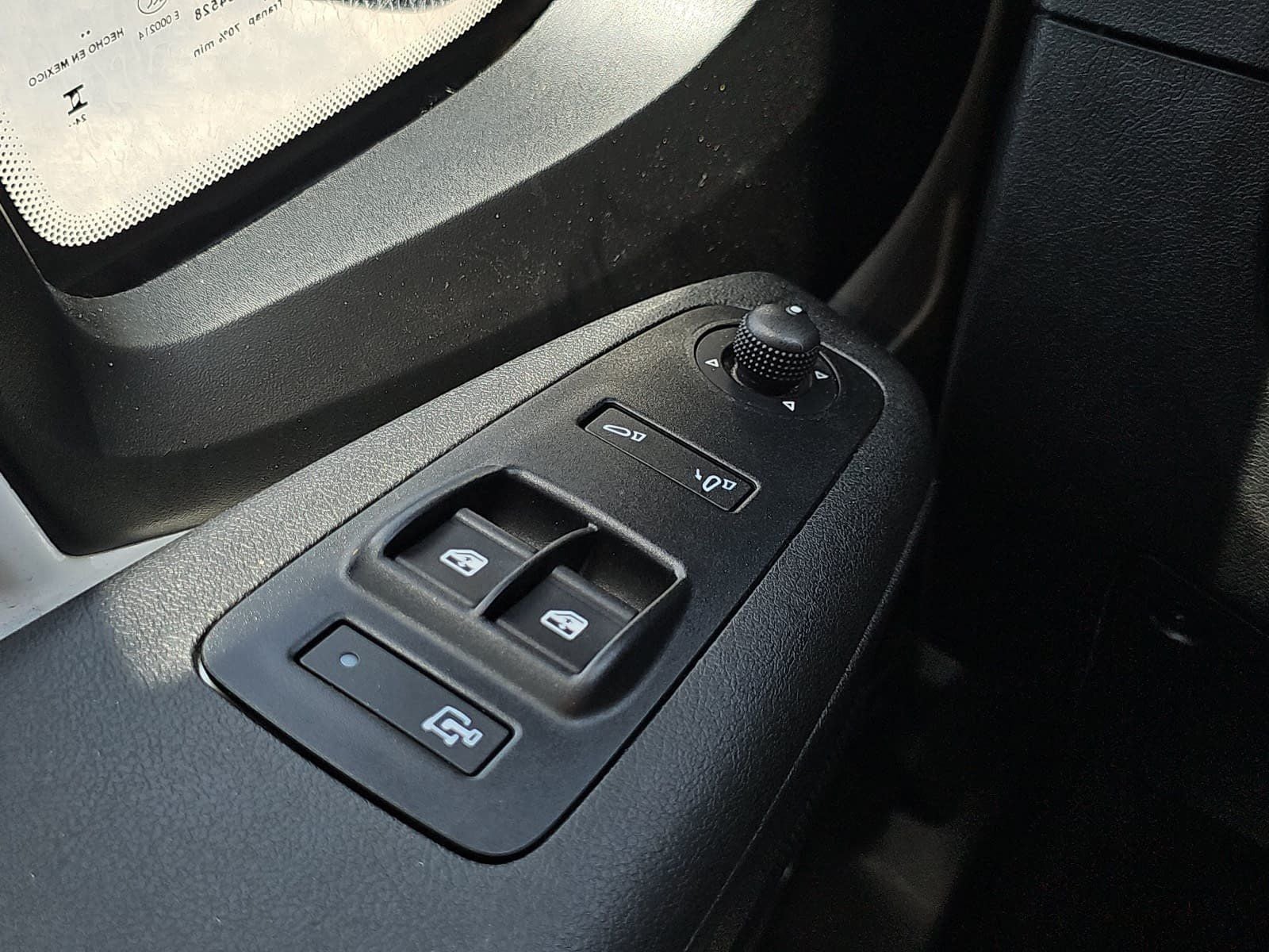 2025 RAM ProMaster 3500 High Roof