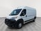 2025 RAM ProMaster 3500 High Roof