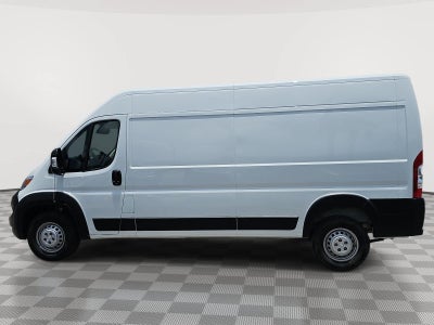 2025 RAM ProMaster 3500 High Roof