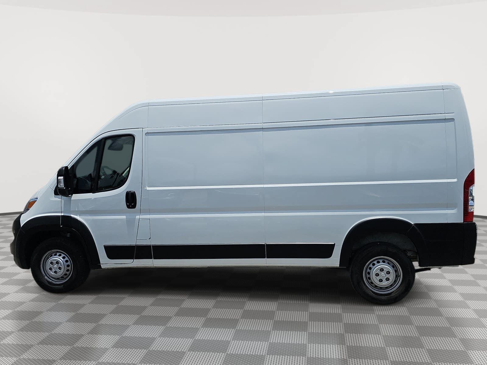 2025 RAM ProMaster 3500 High Roof