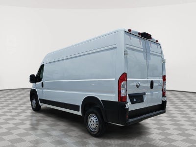 2025 RAM ProMaster 3500 High Roof