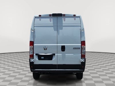 2025 RAM ProMaster 3500 High Roof