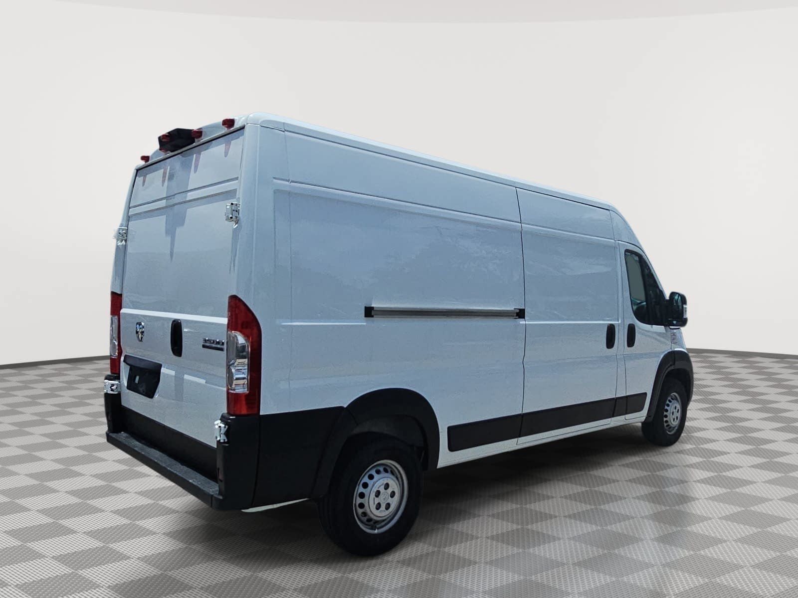 2025 RAM ProMaster 3500 High Roof