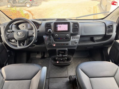 2025 RAM ProMaster 3500 High Roof