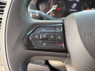 2025 RAM ProMaster 3500 High Roof