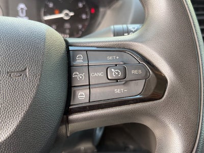 2025 RAM ProMaster 3500 High Roof
