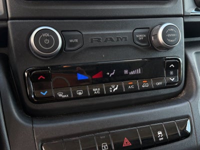 2025 RAM ProMaster 3500 High Roof