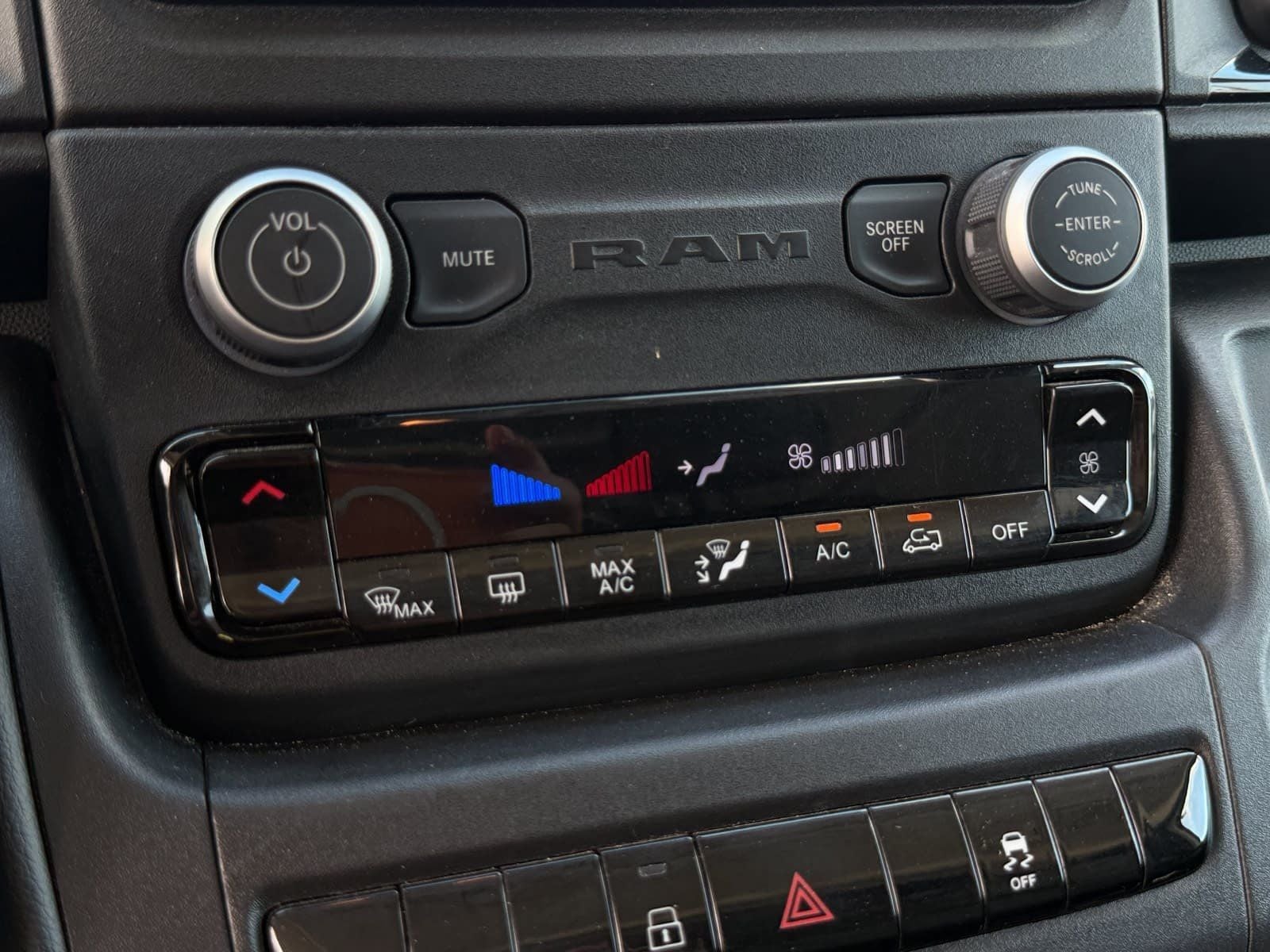 2025 RAM ProMaster 3500 High Roof