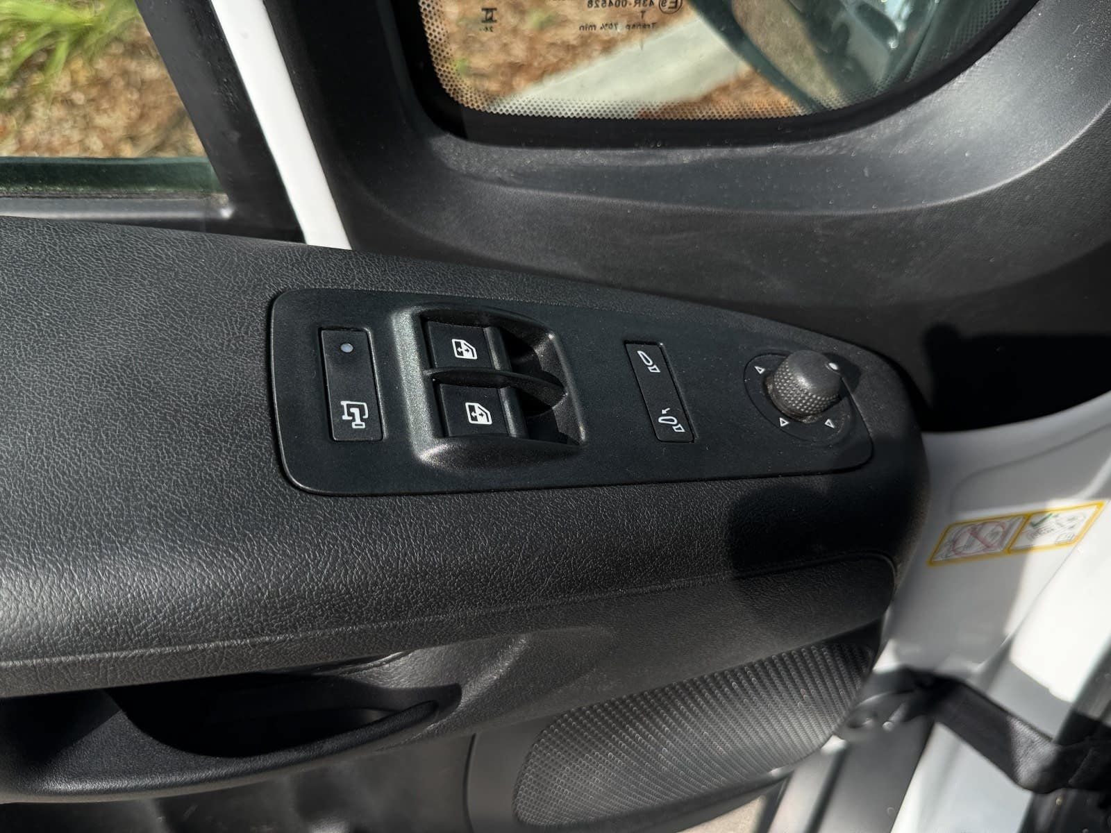 2025 RAM ProMaster 3500 High Roof